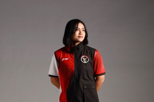 Desak Made Raih Emas di World Climbing Asia Championship, Indonesia Tambah Tiket ke Asian Games