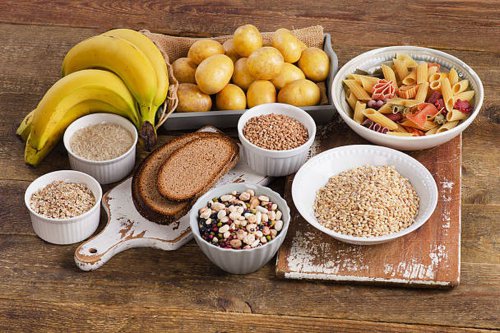 Top 17+ Makanan Tinggi Karbohidrat yang Baik untuk Diet dan Kesehatan