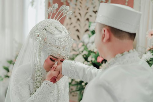 Top 6+ Rahasia Membangun Pernikahan Langgeng