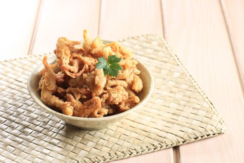 Cara Goreng Jamur Krispi agar Tidak Berminyak dan Lembek Saat Dingin