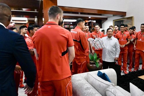 Piala Dunia 2026, Pajak, pajak, Timnas Indonesia, PSSI, Direktorat Jenderal Pajak, APBN 2025, Pajak Kita untuk Sepak Bola: Anggaran Fantastis Pemerintah Dukung Timnas Indonesia ke Piala Dunia