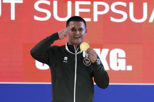 Update Perolehan Medali SEA Games 2025 Senin Malam, Indonesia Tambah 9 Emas