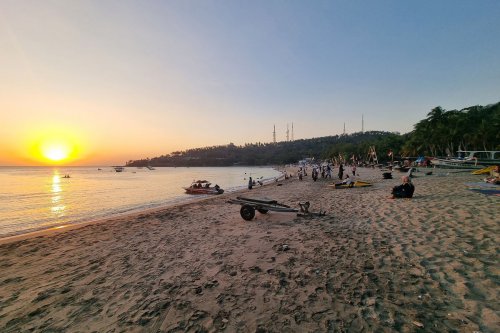 Banyuwangi ke Lombok Akan Bisa Naik Pesawat Wings Air, Cek Jadwalnya