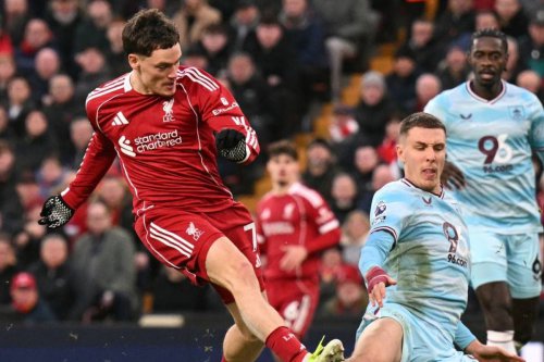 Liverpool Dihantui Kutukan Tim Promosi