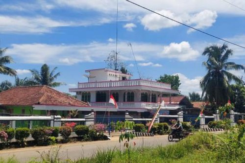 Kasus Dwi Hartono, Rumah Orangtua Sepi, Jejak Kriminal Lama Kembali Terungkap