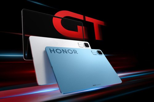 Tablet Honor Pad GT Meluncur, Spesifikasi Persis Pad V9