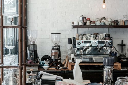 Malaysia Masuk Daftar 100 Coffee Shops Terbaik Dunia, Ada dari Indonesia?