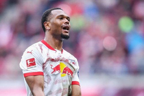 Juventus di Ambang Rekrut Lois Openda dari RB Leipzig