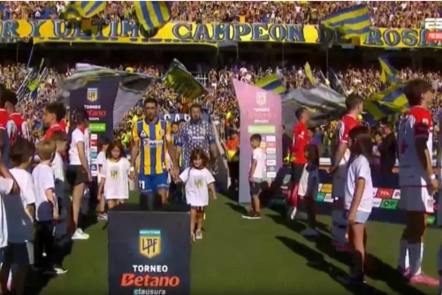AFA Jatuhkan Sanksi Berat kepada Juan Veron dan Estudiantes Usai Insiden "Guard of Honor" Kontroversial