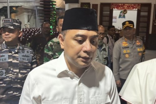 Aturan Baru Pemkot Surabaya Batasi HP Anak, Murid Hanya Boleh Pakai dengan Izin Guru