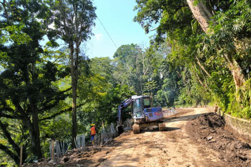 Jalur Gumitir Jember&ndash;Banyuwangi Buka Lebih Awal, Mulai 4 September 2025