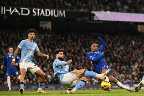 Jadwal Siaran Langsung Chelsea Vs Man City di Final Piala FA, Tayang di Mana?