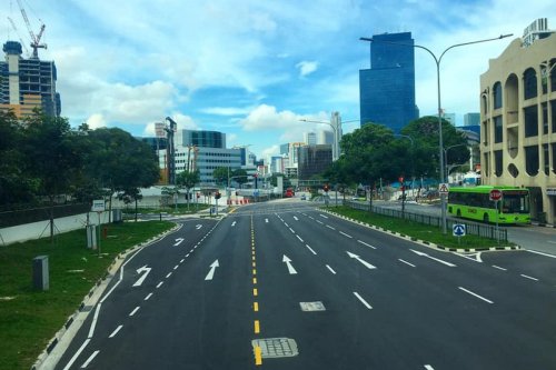 Top 10+ Negara Teraman untuk Jalan-jalan Malam, Tetangga Indonesia Juaranya
