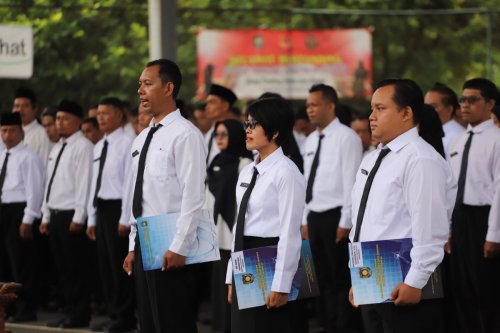 BGN Buka Lowongan Kerja PPPK Desember 2025, Apa Saja yang Perlu Diketahui?