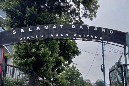 Asal Usul Kwitang, Kampung Legendaris di Senen yang Jadi Pusat Silat dan Dakwah Islam