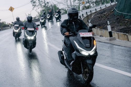 motor matik, performa motor, kaki-kaki, Tarikan Motor, saringan udara, Throttle body, perawatan rutin, 3 Tips Bikin Tarikan Motor Matik Tetap Ringan dan Bertenaga