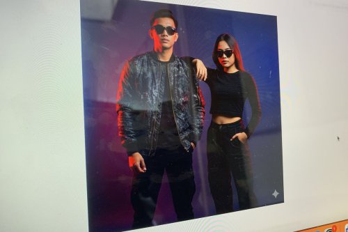 Top 20+ Kata-kata untuk Bikin Gemini AI Foto Studio Bareng Pasangan yang Keren