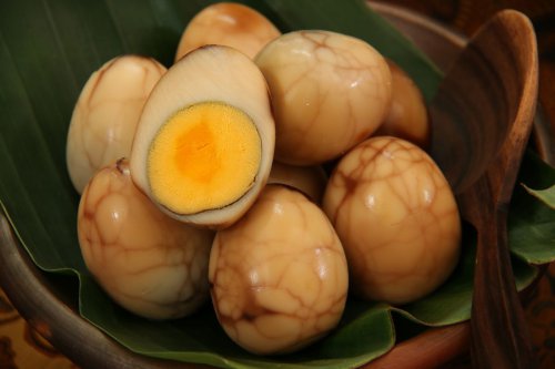 Resep Pindang Telur, Lauk Pendamping Lontong Lebaran 2025