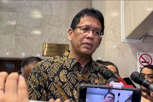 Alasan Purbaya Usulkan Program Magang Nasional untuk Lulusan SMK
