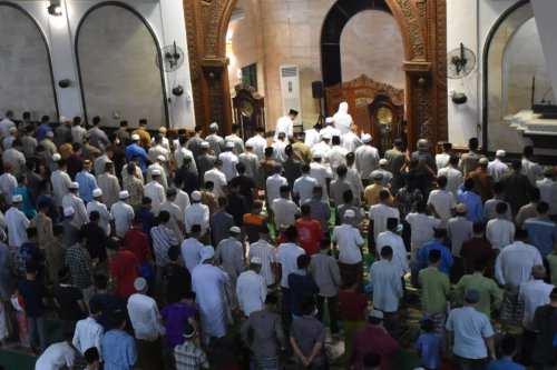 Kapan Tarawih Pertama 2026? Berikut Jadwal Awal Puasa Ramadhan 2026