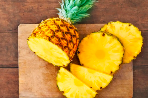 Top 6+ Alasan Rajin Makan Nanas, Buah Sehat yang Mudah Didapat di Indonesia