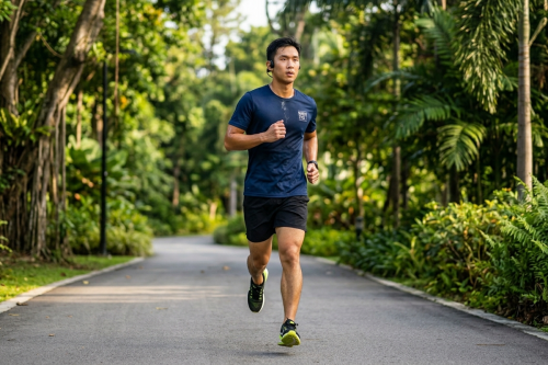 1. Olike EBC01, 2. Philips TAA1708, 3. Lenovo Thinkplus S102, 4. KiiP Wireless DTS10, 5. Loops Bone Conduction Line X30, 6. Supernova B08, 7. Bridio X13, Top 7+ Earphone Tanpa Tutup Telinga di Bawah Rp 300.000, Olahraga Lari Tetap Aman