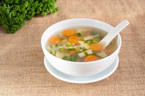 Cara Masak Sayur Sop Bening &amp; Gurih Tanpa Kaldu Instan, Kuahnya Bikin Nagih!