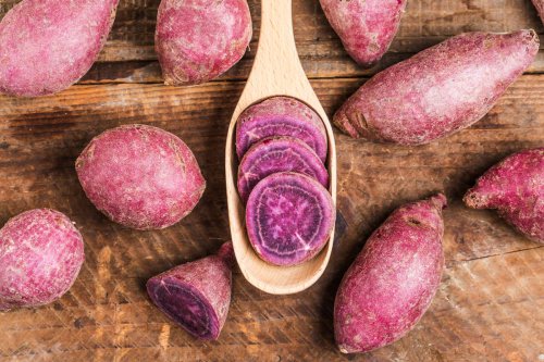 Top 12+ Manfaat Ubi Ungu, dari Menurunkan Tekanan Darah hingga Menjaga Kesehatan Jantung dan Kulit