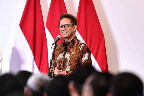 BPJS, Jakarta, Menkes, Rujukan Kompetensi, Menkes Sebut Rujukan Kompetensi untuk Menghemat Anggaran BPJS, Menkes Sebut Rujukan Kompetensi untuk Menghemat Anggaran BPJS