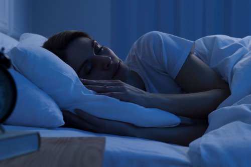 Apakah Orang Dewasa Harus Tidur 8 Jam Setiap Hari?