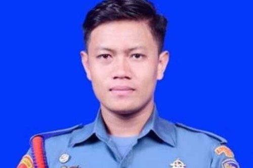 Kisah Haru Praka Zaenal, Prajurit Marinir yang Gugur Saat Latihan Terjun Jelang HUT ke-80 TNI