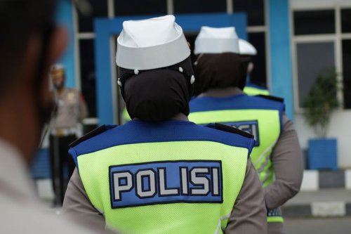 Polri, polisi wanita, Kapolres, Polwan, Mutasi polri, Kapolri Mutasi 702 Personel: Tiga Polwan Jabat Kapolres Pimpin Struktur Komando, Siapa Saja?