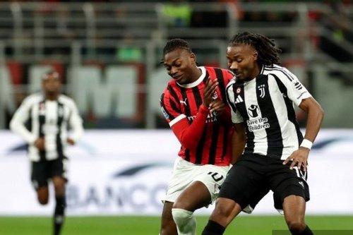 Jadwal Liga Italia Pekan ke-6: Ada Duel Panas Juventus Vs AC Milan
