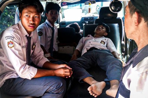 352 Siswa di Bandung Barat Keracunan MBG, Pemkab akan Tetapkan KLB