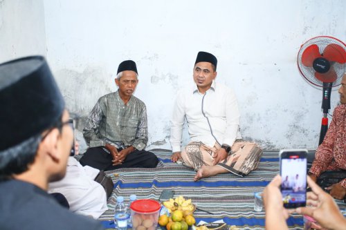 Kasus Guru Madin Demak Viral, Wagub Jateng: Kalau Dibesar-besarkan, Anak Justru Takut Sekolah