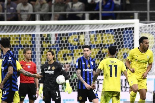 Capello Tak Percaya Inter "Buang" Scudetto, Tertidur Lawan Lazio