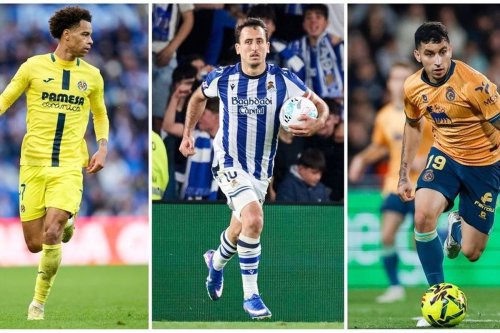 Top 22+ Klub La Liga Kirim Wakil ke 31 Negara Peserta Piala Dunia 2026, Siapa Terbanyak?