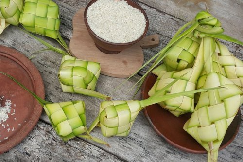 Lebaran Ketupat 2026 Tanggal Berapa? Berikut Jadwalnya