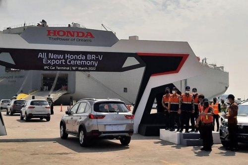 Dampak Konflik Timur Tengah pada Ekspor Mobil Honda ke Filipina