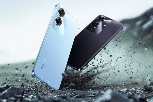 Realme Diskon Harga Smartphone di Promo 11.11, Ini Daftarnya