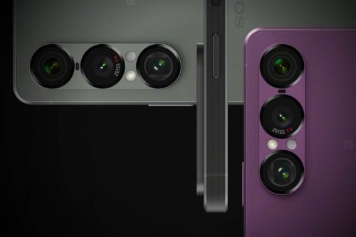 Penjualan Sensor Kamera Sony Meroket, Bisnis Smartphone Beda Nasib