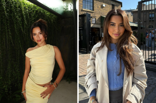 Top 5+ Outfit Jennifer Coppen yang Chic untuk Inspirasi OOTD