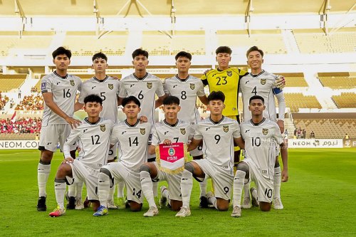 Timnas U17 Indonesia Kalahkan Korea Selatan, Faktor Mental dan Ketenangan