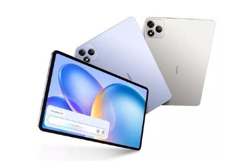 Infinix Xpad 20 Pro Resmi, Tablet 12 Inci dengan Baterai 8.000 MAh