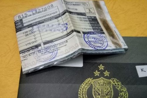 Tak Perlu ke Samsat, Ini Cara Bayar Pajak Kendaraan secara Online