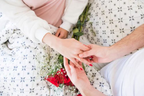 Tepuk Sakinah Viral, Begini Cerita Calon Pengantin Saat Mencobanya