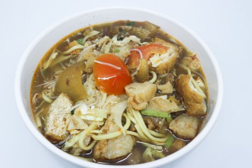 Resep Coto Makassar Ala Rumahan, Kuah Kental Khas Sulawesi