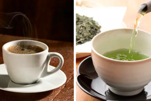 Lebih Baik Memulai Hari dengan Kopi atau Teh? Ini Rekomendasi Ahli Kesehatan