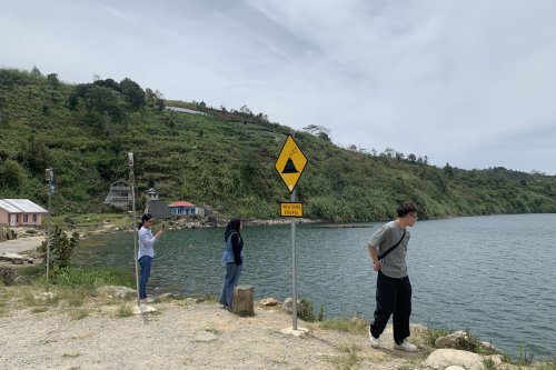 Pesona 5 Danau di Desa Wisata Alahan Panjang Solok, Ada Apa Saja?