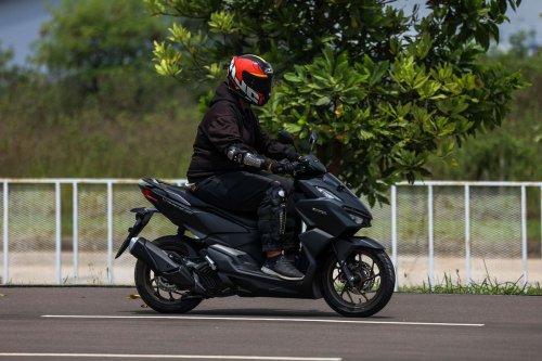 Kenali Penyebab Overheat pada Motor Matic dan Solusinya